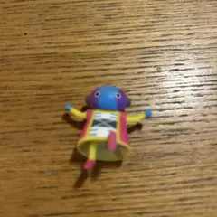 ドラゴンボール フィギュア 小型　全王