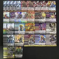 なるかみ ドラゴニックヴァンキッシャー 超越 デッキ ドラゴニック・ヴァンキッシャー【VR】{V-EB12/002}《なるかみ》