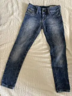 DIESEL ディーゼル　キッズ　ジーンズ　パンツ　110 120