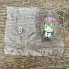 鬼滅の刃　甘露寺蜜璃　フィギア