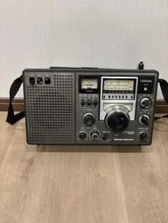 National Panasonic COUGAR 2200のサムネイル