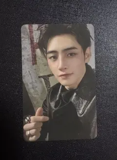 THE SIN : VANISH [YouTube Gift] ソンフン