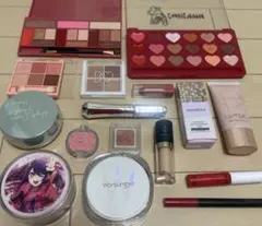 アイシャドウ コスメセット まとめ売り メイク JILLSTUART リップ