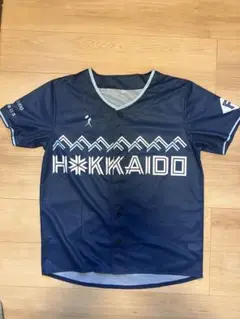日本ハム ファイターズ 応援ユニフォーム