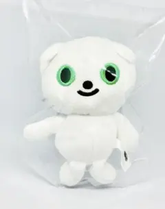 クロネコヤマト ぬいぐるみ シロネコ ヤマト運輸