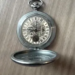 稼動品】【ヴィンテージ品】SEIKO 水鉄 昭和42年製 懐中時計 - メルカリ