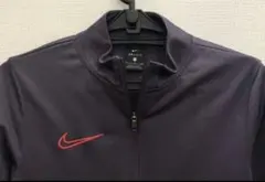 NIKE ナイキ アカデミー21 トラックジャケット　 Sサイズ