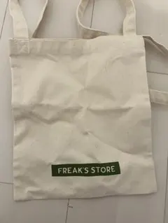 FREAK’S STORE サコッシュのサムネイル