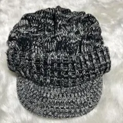 ニット帽