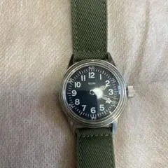 BUZZ RICKSON'S Type A-11 自動巻き時計 本体 - メルカリ