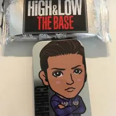 high＆low タブレットケース