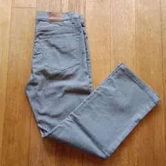 J.CREW ダークグレー パンツのサムネイル
