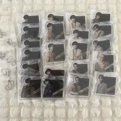 BATTLE OF TOKYO アクリルキーホルダー　まとめ売り