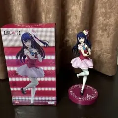 m*i様 推しの子　アイ　フィギュア