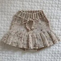 misha & puff skating pond skirt 3-4y