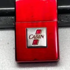 2026年最新】キャビン zippoの人気アイテム - メルカリ