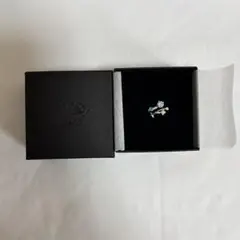 めておら lapis らぴす　1st anniversaryリング