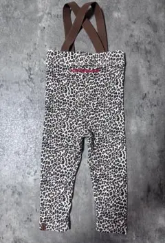poimeri camilapole レオパードレギンス　70