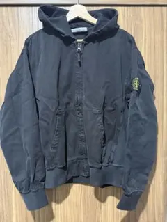 Stone Island フーデッドジャケット M ジェイソンステイサム - メルカリ