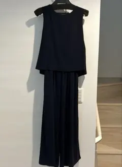 パンツスタイル ドレス pool studio alivier