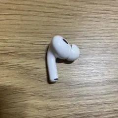 Apple AirPods Pro 第2世代　typeC A3048 左耳　左側