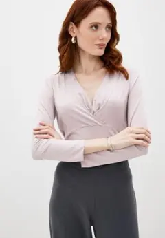 EMPORIO ARMANI　カットソー