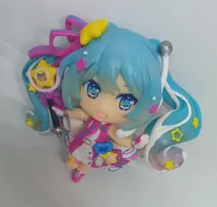 初音ミク ガチャポンくじ あそーと マジカルミライ 10th A賞 台座なし