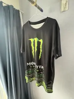3XL Monster energy メンズTシャツ！