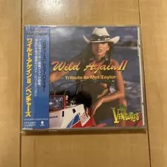 ノーキー・エドワーズ＆加藤博啓 ベンチャーズインジャパン 全6巻