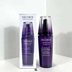 コスメデコルテ リポソーム アドバンスト リペアセラム 美容液 100ml