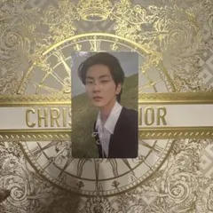 enhypen ジョンウォン answer トレカ