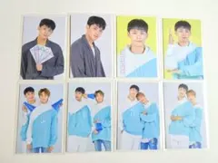 SEVENTEEN CARAT LAND 2020 ミンギュ トレカ セット