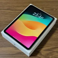 iPad mini (A17pro) Wi-Fi 256GB スターライト - メルカリ