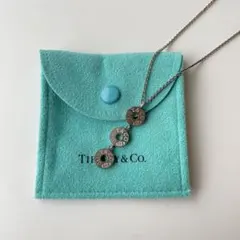 2026年最新】TIFFANY＆Co. ティファニー1837 サークルの人気アイテム