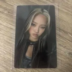 HANA Blue Jeans YURI ユリ