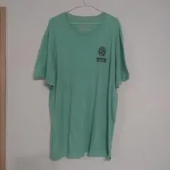 VOLCOM 半袖Tシャツ オーガニックコットン XLのサムネイル