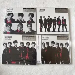 Imitation Rain/D.D. 全形態セット