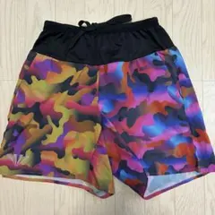 陸上 ランニングパンツ