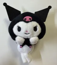 サンリオ クロミ ぴょこのる ぬいぐるみ