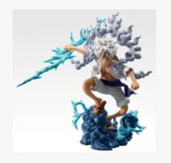 一番くじ　ワンピースEX　悪魔を宿す者達vol.3 A賞✩.*˚