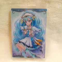 新品・未開封】1弾 キュアアンジュ N プリキュア ウエハース - メルカリ