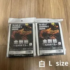 新品未開封 金剛筋 - SHIRTS - 黒 Mサイズ 3枚セット - メルカリ