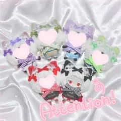 ぬい服 着ぐるみ にじぱぺっと おすわり うさぎ 赤 61Cnof+ZSLL._UF350,350_QL50_.jpg