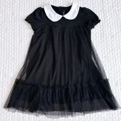 ショパンドゥ　ワンピース　120cm