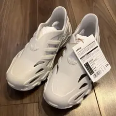 【新品】adidasアディダスAdifom スーパーノヴァ グレーIF3914