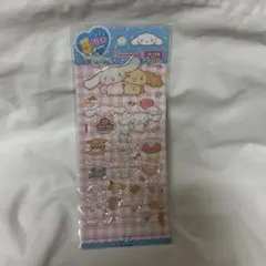 シナモンロール　　5サイズsticker