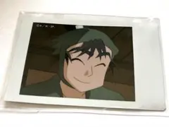 忍たま　キャラナップコレクション　食満留三郎　6年生