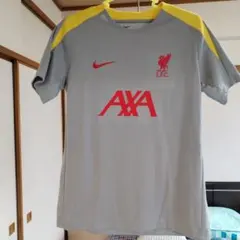 Nike バレンシア ホームシャツ - メルカリ