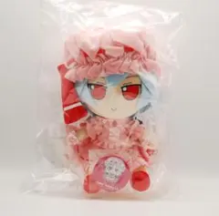 ふもふもれみりあ まんなかさいず レミリアスカーレット - メルカリ