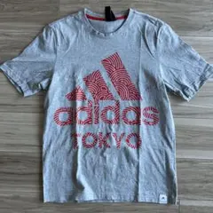 adidas TOKYO Tシャツ M